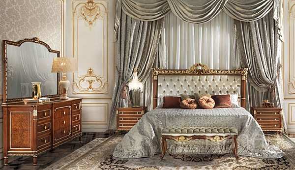 Тумбочка ANGELO CAPPELLINI TIMELESS STRAVINSKIJ 7601/R/B фабрика ANGELO CAPPELLINI из Италии. Фото №2