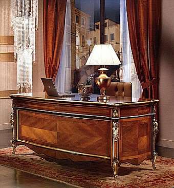 Письменный стол BTC INTERNATIONAL 0235N фабрика BTC INTERNATIONAL из Италии