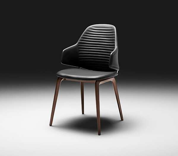 Стул REFLEX Vela CHAIR фабрика REFLEX из Италии. Фото №7