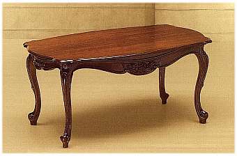 Стол журнальный MORELLO GIANPAOLO 106/K Стол журнальный MORELLO GIANPAOLO 106/K фабрика MORELLO GIANPAOLO из Италии