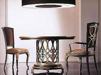Стол MERONI F.LLI International Sitting Concept 431T