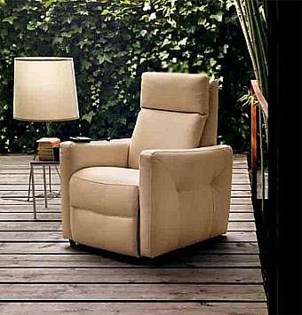 Кресло DOIMO SOFAS RelaxTime Maddy