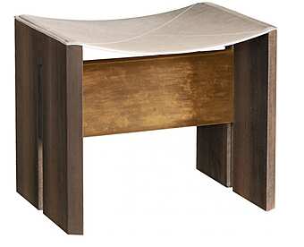 Стул HENGE Rio фабрика HENGE из Италии