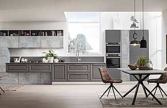 Кухня ARREX Lola 06 фабрика ARREX из Италии