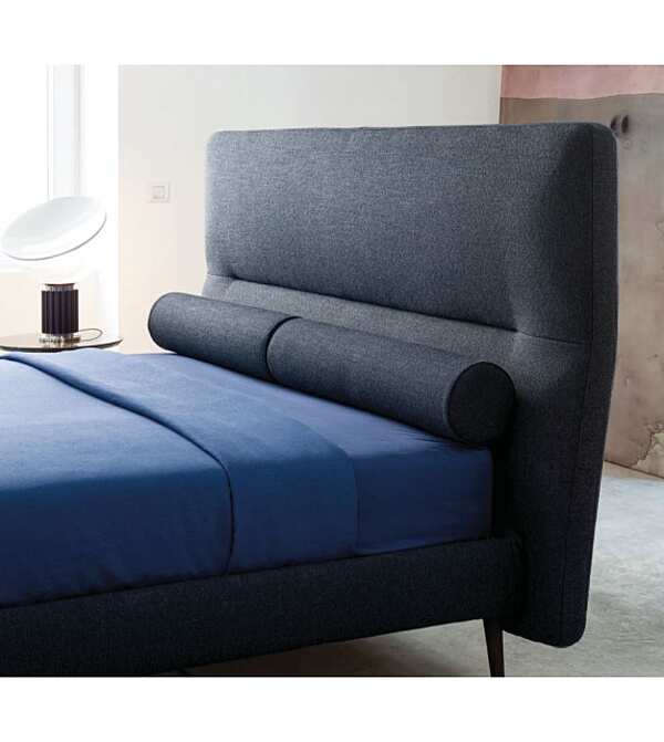 Кровать TWILS De-Light 13L15QJ3I фабрика TWILS (VENETA CUSCINI) из Италии. Фото №3