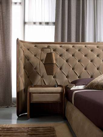 Тумбочка ULIVI My Luxury INFINITY