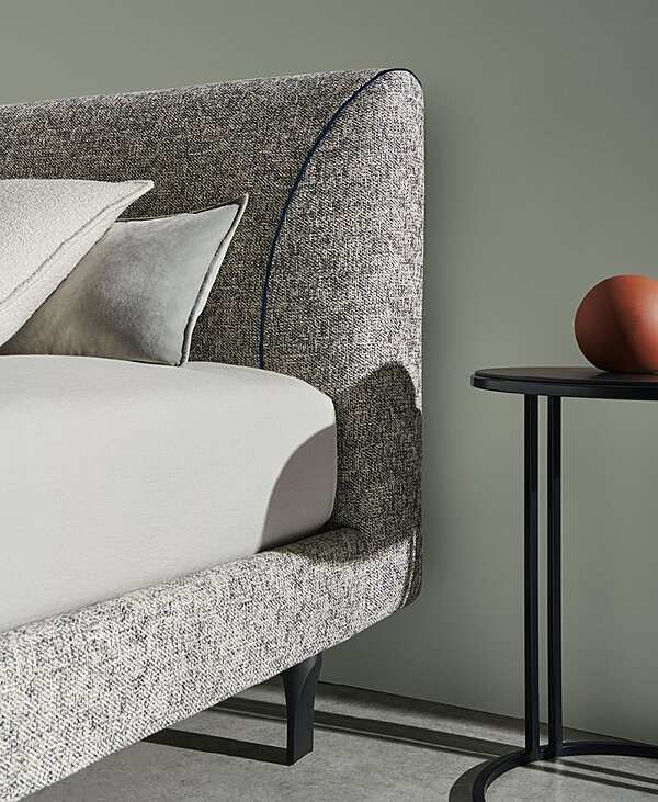 Кровать TWILS èS. Heaven 14I16563N фабрика TWILS (VENETA CUSCINI) из Италии. Фото №2