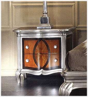 Тумбочка BAMAX SRL 22.426 фабрика BAMAX SRL из Италии