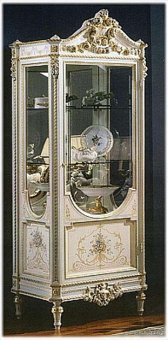 Витрина FRATELLI ORIGGI 555 фабрика FRATELLI ORIGGI из Италии