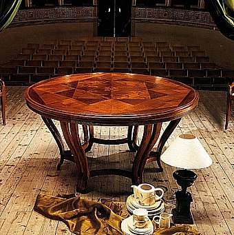 Стол ARTE BROTTO VA622/180 Стол ARTE BROTTO VA622/180 фабрика Arte Brotto из Италии