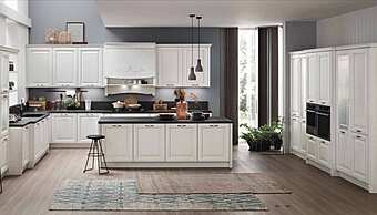 Кухня ARREX Lola 03 фабрика ARREX из Италии