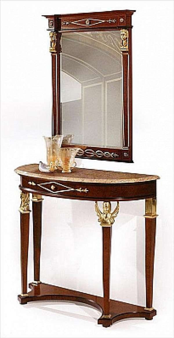 Консоль ANGELO CAPPELLINI 2120