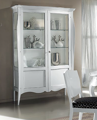 Витрина GIULIA CASA "Verona Home" 701-VH Витрина GIULIA CASA "Verona Home" 701-VH фабрика GIULIA CASA из Италии