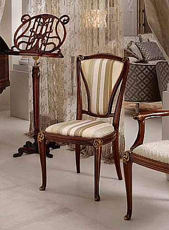 Стул MEDEA 174 фабрика MEDEA из Италии