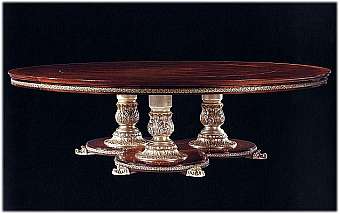 Стол JUMBO CRI-14rs фабрика JUMBO из Италии