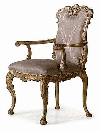 Стул JUMBO REG-15GB фабрика JUMBO из Италии