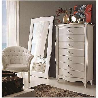 Комод FERRETTI & FERRETTI ST100 фабрика FERRETTI & FERRETTI из Италии