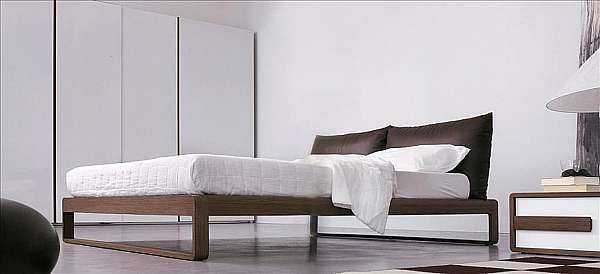 Кровать OLIVIERI Martin Soft LE340 - N_1 Letti & Complementi Notte