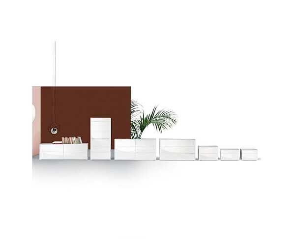 Комод BONTEMPI 03.94 Enea фабрика Bontempi из Италии. Фото №2