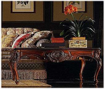 Стол журнальный JUMBO SHE-76 фабрика JUMBO из Италии