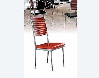 Стул FORMITALIA Little kreek фабрика FORMITALIA из Италии