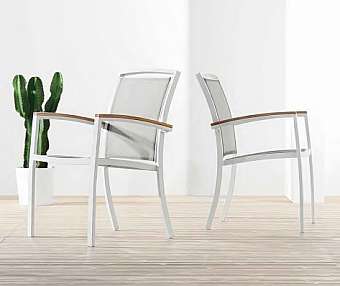 Стул ATMOSPHERA H2OUT MOB.SB.05