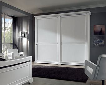 Шкаф GIULIA CASA "Verona Home" 459/2-VH фабрика GIULIA CASA из Италии