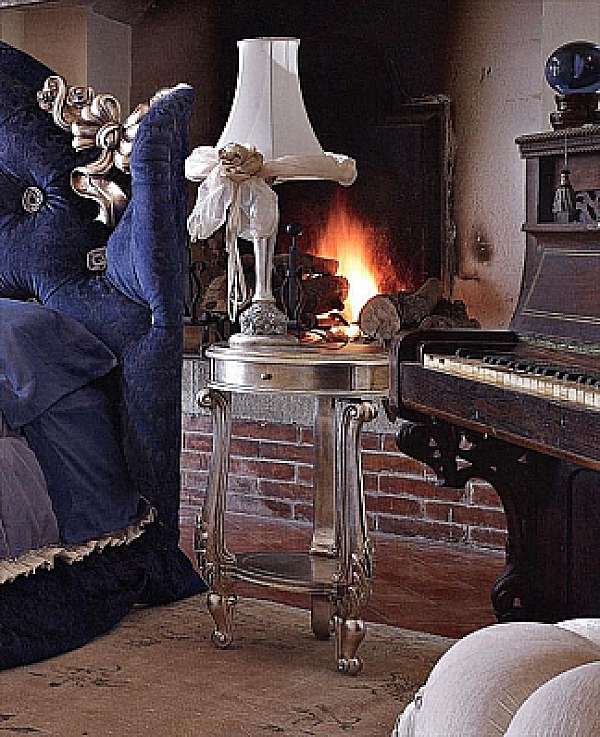 Подставка VOLPI 1166 Classic Living