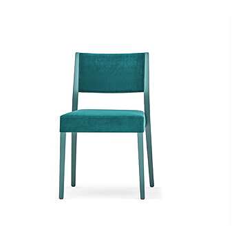 Стул MONTBEL Sintesi 01514 Стул MONTBEL Sintesi 01514 фабрика MONTBEL из Италии