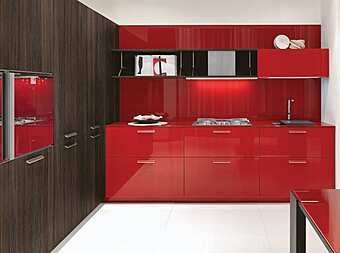 Кухня ASTER CUCINE Noblesse 07 Кухня ASTER CUCINE Noblesse 07 фабрика Aster Cucine из Италии