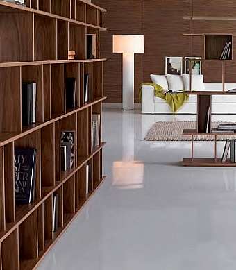 Книжный шкаф LOFT