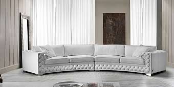 Диван EPOQUE (QUARTET) Home Philosophy Cliff
