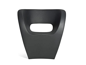 Кресло с подлокотниками из полиэтилена MOROSO Little Albert 042 фабрика Moroso из Италии