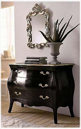 Комод VITTORIA ORLANDI Provenza  1 фабрика VITTORIA ORLANDI из Италии