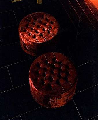 Пуф Velvet dot-2