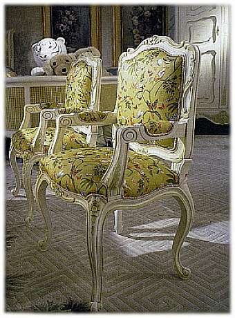 Стул JUMBO CHAJ-15 фабрика JUMBO из Италии