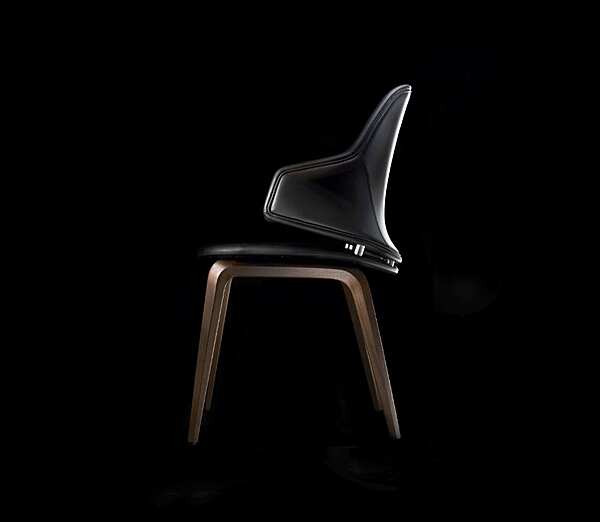 Стул REFLEX Vela CHAIR фабрика REFLEX из Италии. Фото №8