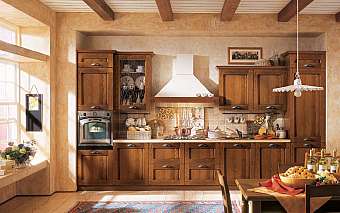 Кухня HOME CUCINE Olimpia Classico | 08 фабрика HOME CUCINE из Италии