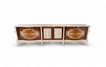 Комод ASNAGHI INTERIORS L21204 фабрика ASNAGHI INTERIORS из Италии