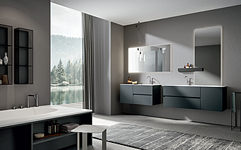Ванная Edonè chr4006 Ванная Edonè chr4006 фабрика Edonè из Италии
