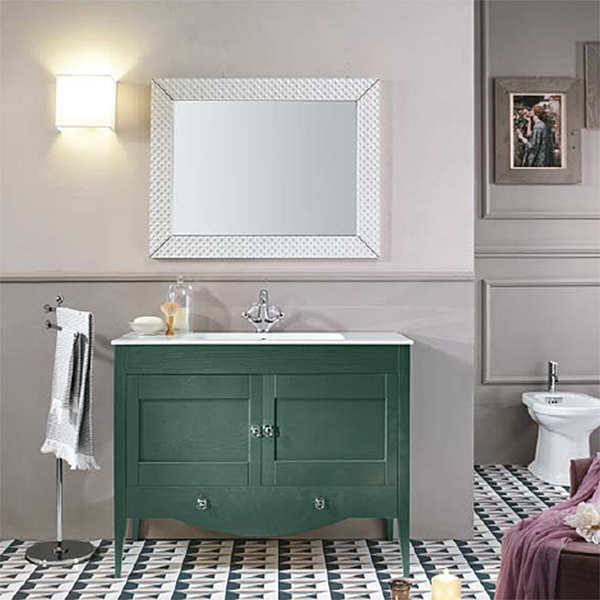 Eban Pamela Комплект мебели для ванной комнаты