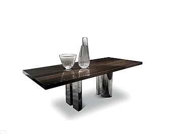 Обеденный Стол COSTANTINI PIETRO Central Park 9309T фабрика COSTANTINI PIETRO из Италии