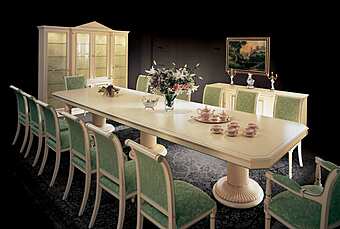 Стул EZIO BELLOTTI ''PLATINUM'' 9141 фабрика EZIO BELLOTTI из Италии