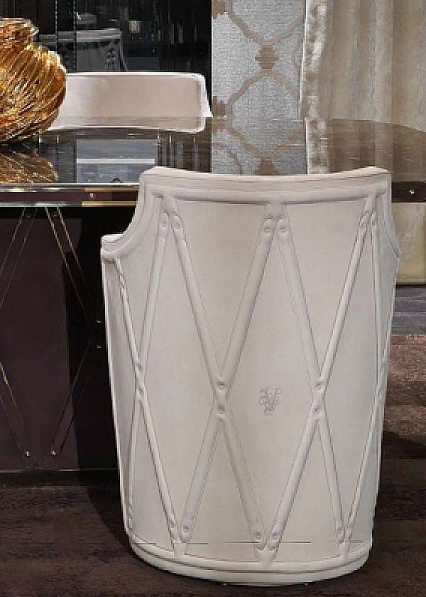Стул VISIONNAIRE (IPE CAVALLI) KINGSLEY Salone del Mobile Milano