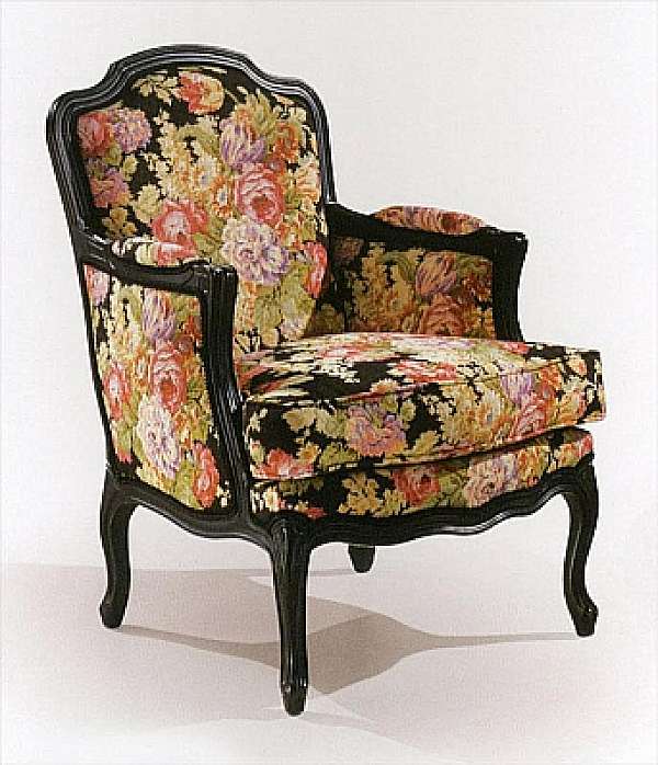 Кресло ANGELO CAPPELLINI 1421