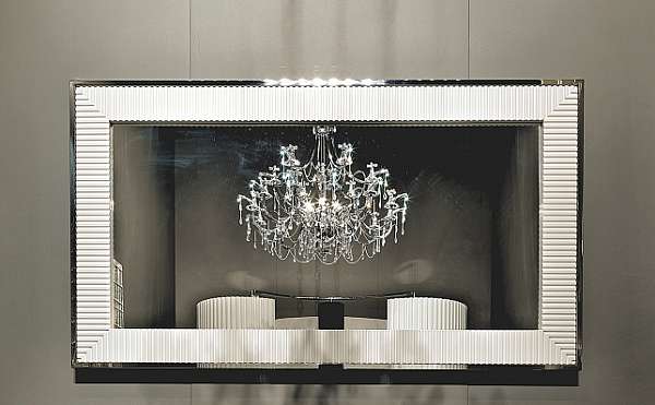 Зеркало VISIONNAIRE (IPE CAVALLI) AUGUSTUS Wellness