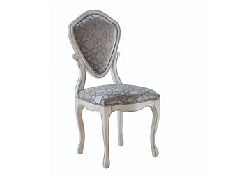 Стул из массива дерева Robert Martini Interiors Стул из массива дерева Robert Martini Interiors фабрика MARTINI INTERIORS из Италии