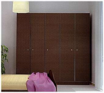 Шкаф LOOM ITALIA AW32 фабрика LOOM ITALIA из Италии