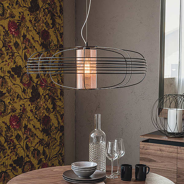 Люстра CATTELAN ITALIA Oriano Favaretto GALAXY фабрика CATTELAN ITALIA из Италии. Фото №3