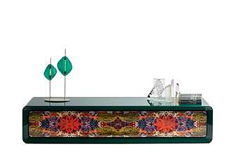 Тумба под TV DAYTONA (by Signorini&Coco) Daisy 00021 фабрика DAYTONA (by Signorini&Coco) из Италии